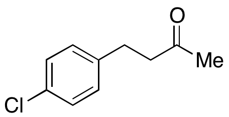 4-(4-Chlorophenyl)-2-butanone - image 1