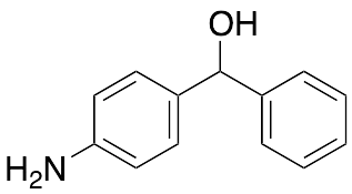 (4-Aminophenyl)(phenyl)methanol - image 1
