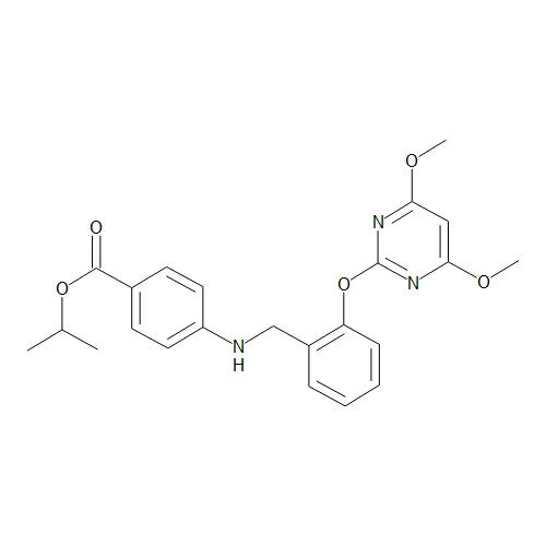 Pyribambenz-Isopropyl - image 1