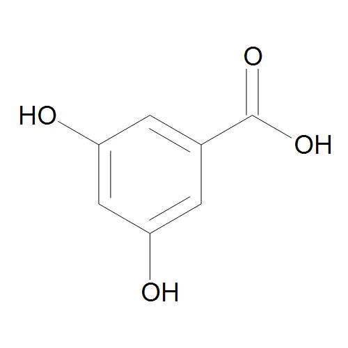 3,5-Dihydroxybenzoic Acid - image 1