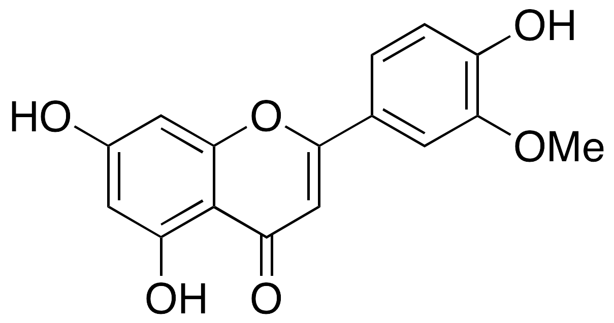 Chrysoeriol - image 1