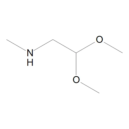 2,2-Dimethoxy-N-methylethanamine - image 1