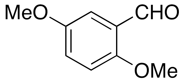 2,5-Dimethoxybenzaldehyde - image 1