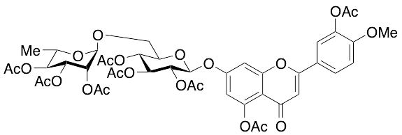 Diosmin Octaacetate - image 1