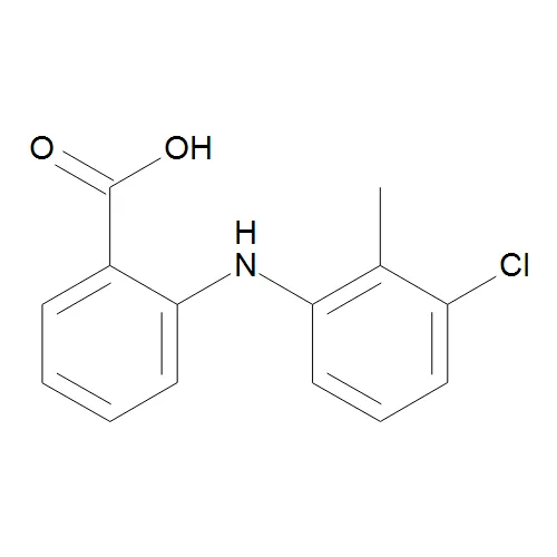 Tolfenamic Acid - image 1