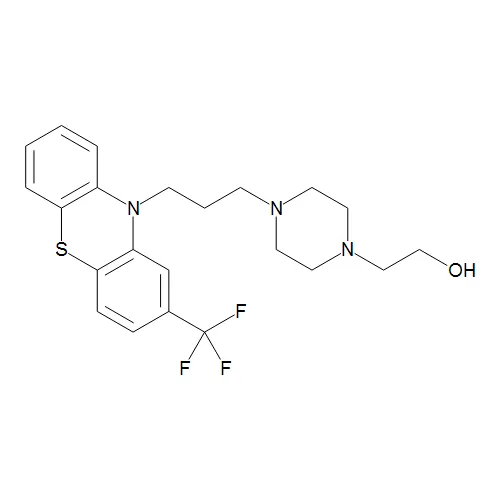 Fluphenazine - image 1