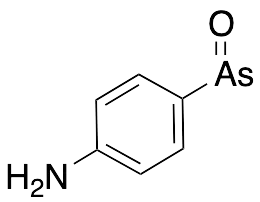 p-Aminophenyl Arsenoxide - image 1