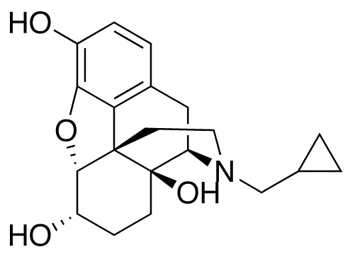6α-Naltrexol (1.0mg/ml in Acetonitrile) - image 1