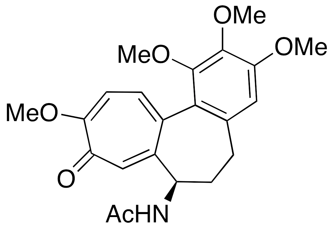 (R)-Colchicine - image 1