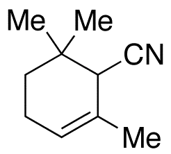 Alpha-Cyclogeranonitrile - image 1