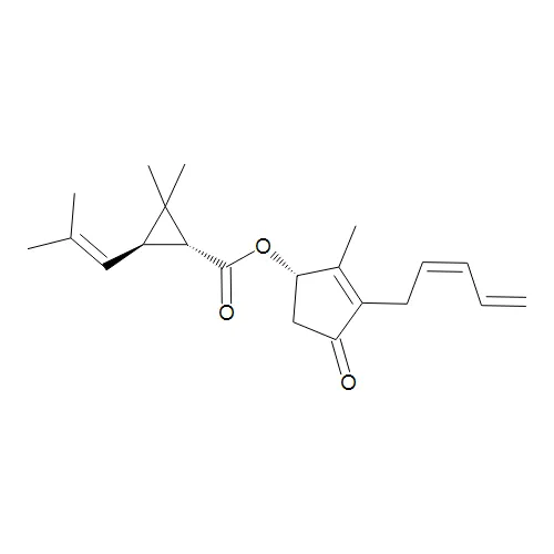 Pyrethrin 1 - image 1