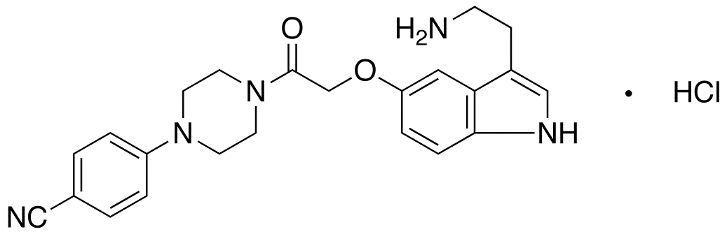 Donitriptan Hydrochloride - image 1