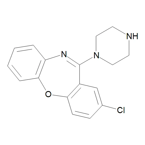 Amoxapine - image 1