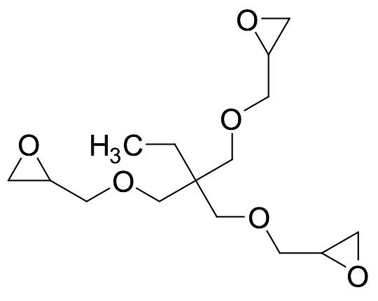 Trimethylolpropane Triglycidyl Ether (Technical Grade) - image 1