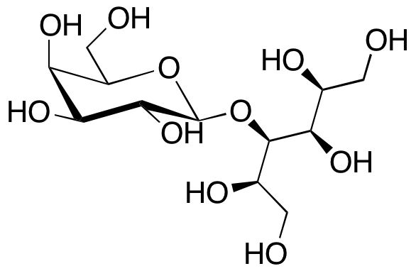 Lactitol - image 1