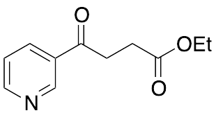 Ethyl 4-Oxo-4-(3-pyridyl)butanoate - image 1