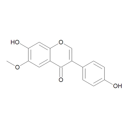 Glycitein - image 1