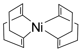 Bis(1,5-cyclooctadiene)nickel(0) - image 1