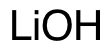 Lithium Hydroxide - image 1