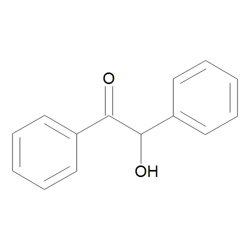 Benzoin - image 1