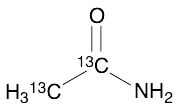 Acetamide-13C2 - image 1