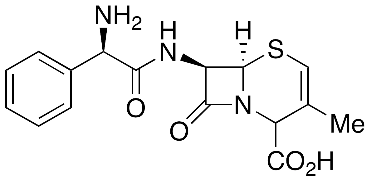 Delta2-Cephalexin - image 1