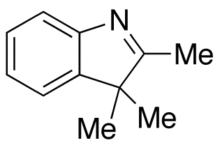 2,3,3-Trimethylindolenine (Technical Grade, contain dimer) - image 1
