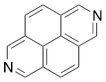 2,7-Diazapyrene - image 1
