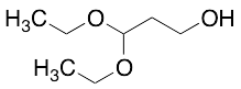 3,3-Diethoxy-1-propanol - image 1