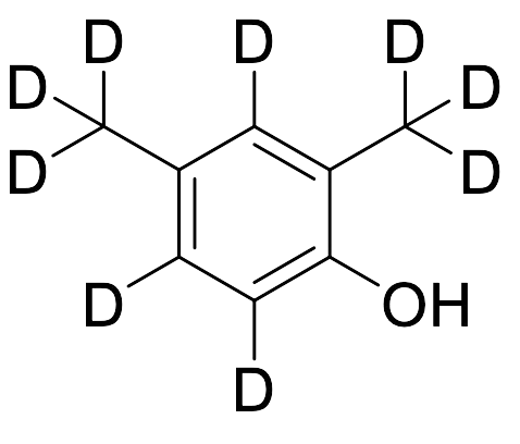 2,4-Dimethylphenol-d9 - image 1