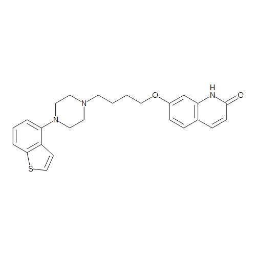 Brexpiprazole - image 1