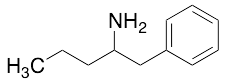 1-Phenylpentan-2-amine - image 1