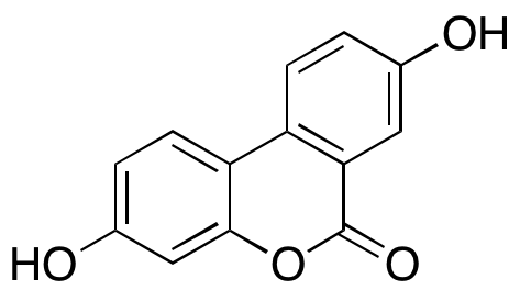 Urolithin A - image 1