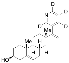 Abiraterone-d4 - image 1