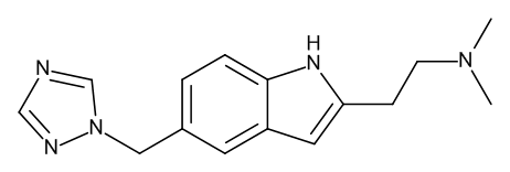 Iso Rizatriptan - image 1