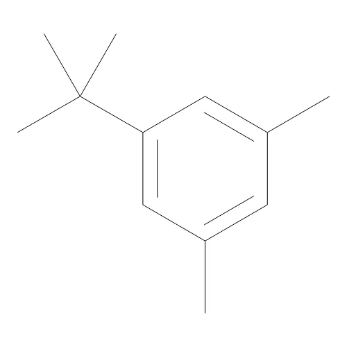 1-tert-Butyl-3,5-dimethylbenzene - image 1