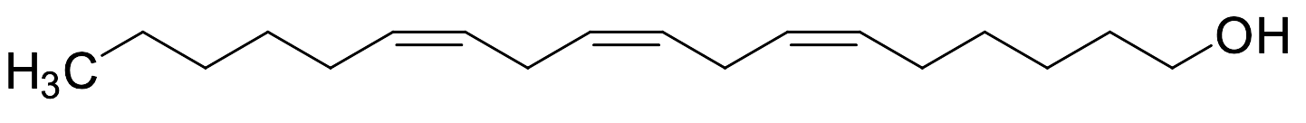 gamma-Linolenyl Alcohol - image 1