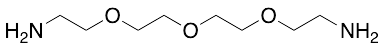 1,11-Diamino-3,6,9-trioxaundecane - image 1