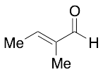 trans-Methyl-2-butenal - image 1