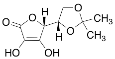 Ascorbic Acid Acetonide - image 1
