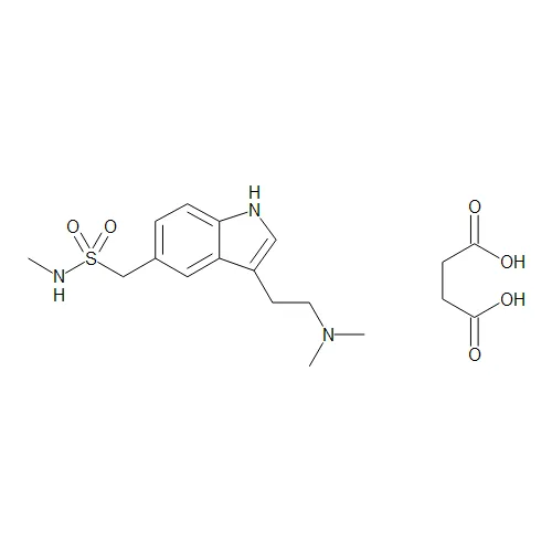 Sumatriptan Succinate - image 1