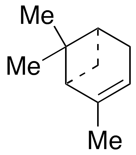 (1S)-(-)-Alpha-Pinene - image 1