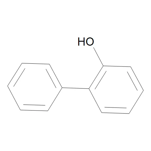 2-Phenylphenol - image 1