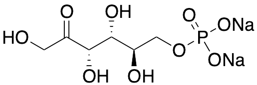 D-Fructose-6-phosphate Disodium Salt - image 1