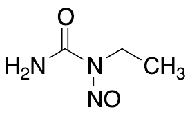 N-Nitroso-N-ethyl Urea, Contains 40% water, 1.8 % AcOH - image 1