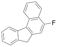 Fluorobenzo[c]fluorene - image 1