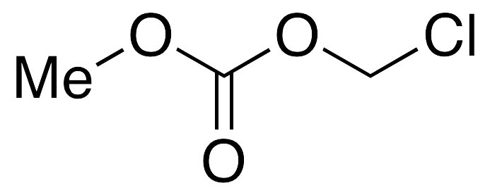 Chloromethyl Methyl Carbonate - image 1