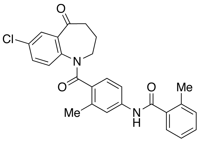 5-Dehydro Tolvaptan - image 1