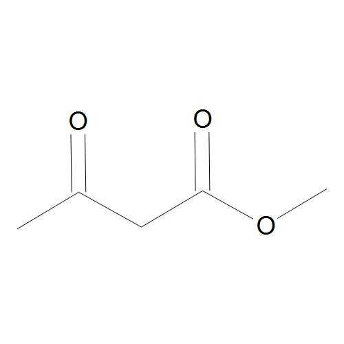 Methyl Acetoacetate - image 1