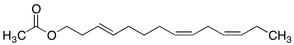(3E,8Z,11Z)-Tetradeca-3,8,11-trienyl Acetate (Technical Grade) - image 1